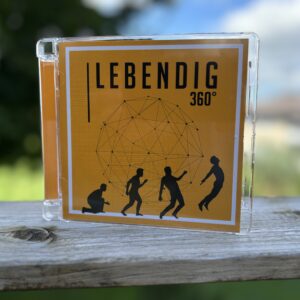 Musikalbum "360 Grad"