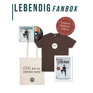 LEBENDIG Fanbox