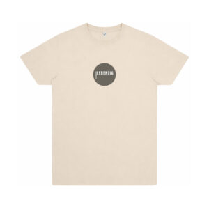 Lebendig-Shirt "Bis zum Ende"