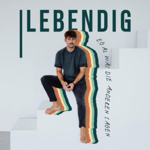 Neues Album "Egal was die anderen sagen"